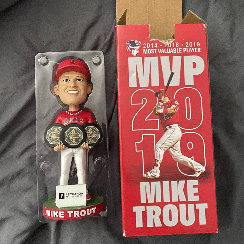 Bobblehead